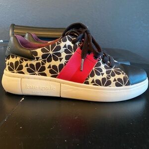 Kate Spade sneakers